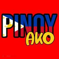 Pinoy Ako Santa Hat thumb 1