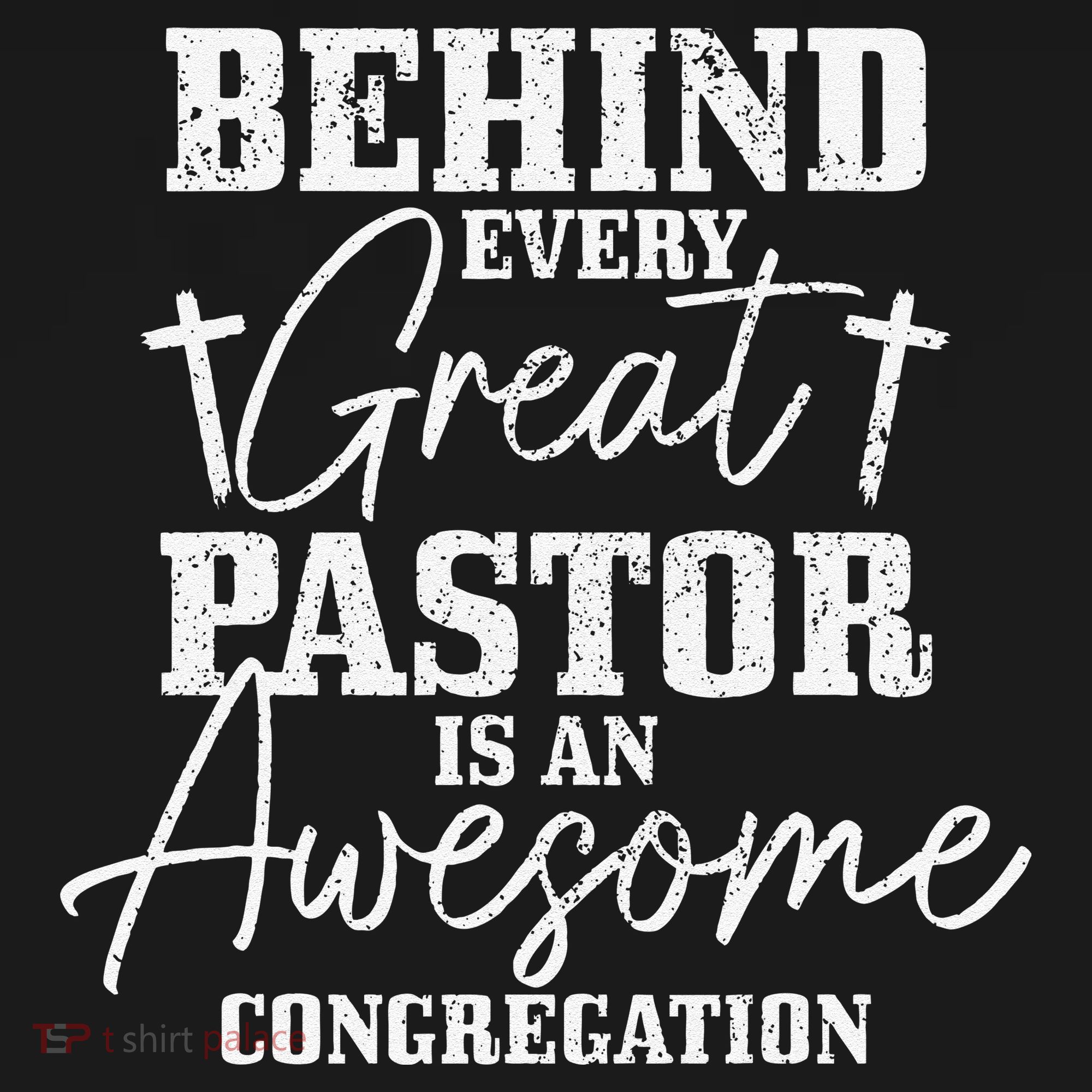 Pastor Appreciation Art Preacher Clergy Christian Women's Hoodie