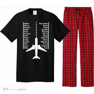 Pajama Set