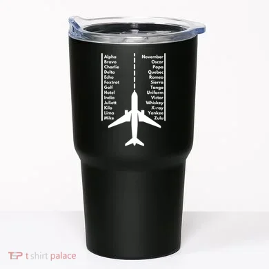 Tumbler