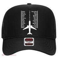 Pilot & Aviation Airplane Hat thumb 0