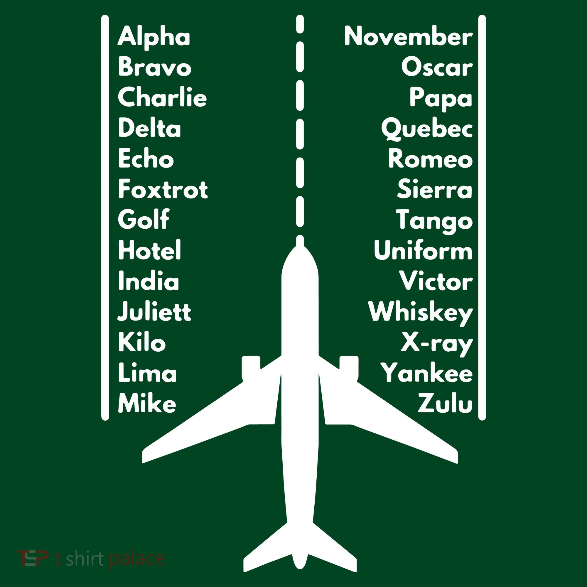 Pilot & Aviation Airplane Apron