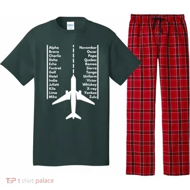 Pajama Set