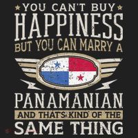 Panamanian And American Flag Panama Proud Beanie thumb 2