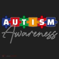 Puzzle Autism Awareness Month Gift Women's Sweatshirt thumb 2