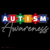 Puzzle Autism Awareness Month Gift Mousepad thumb 1