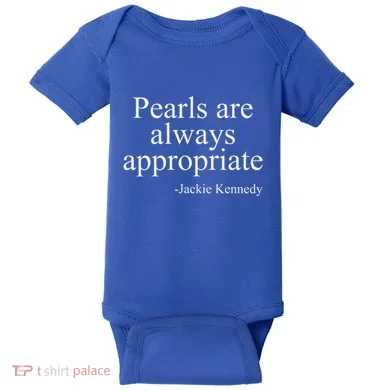 Baby Bodysuit