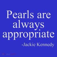 Pearls Are Always Appropriate Classic Pear Toddler Hoodie thumb 2