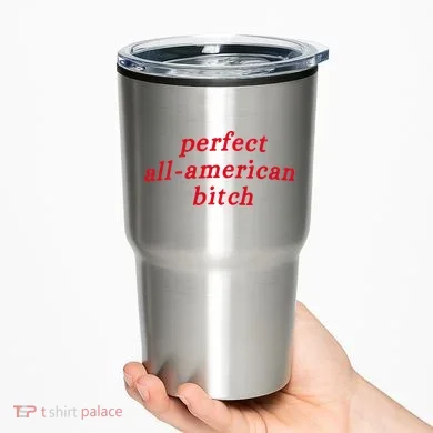 Tumbler