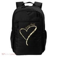Proud Army Aunt Gift Military Aunt Gift Camouflage Cute Gift Backpack thumb 0