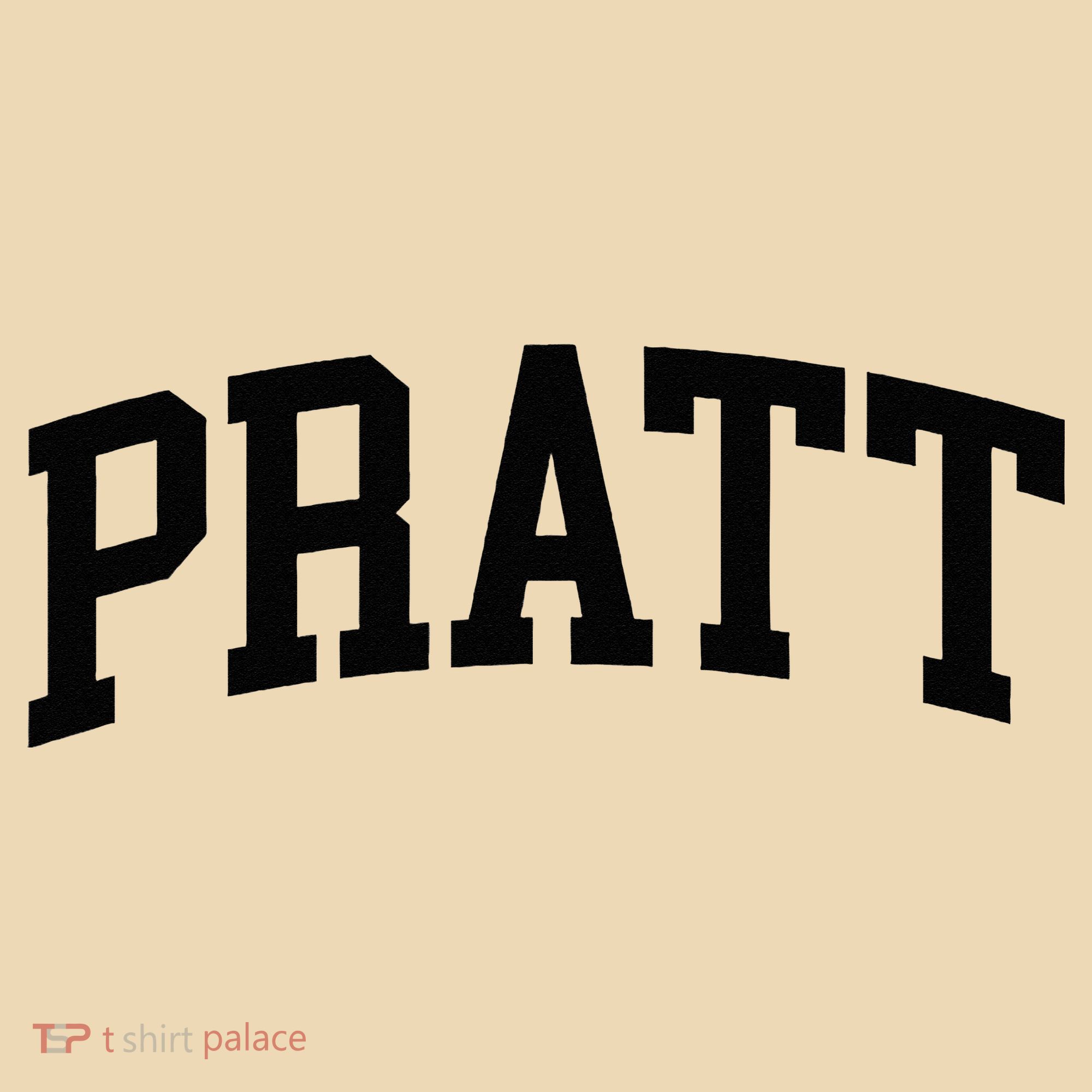 Pratt Athletic Arch College University Alumni Tote Bag