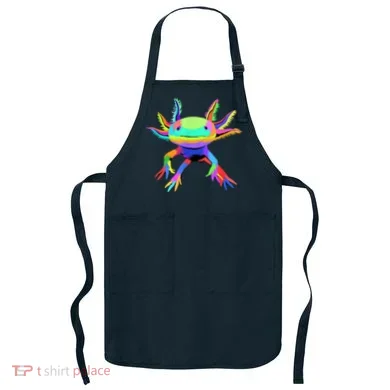 Apron