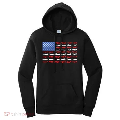 Women's Hoodie