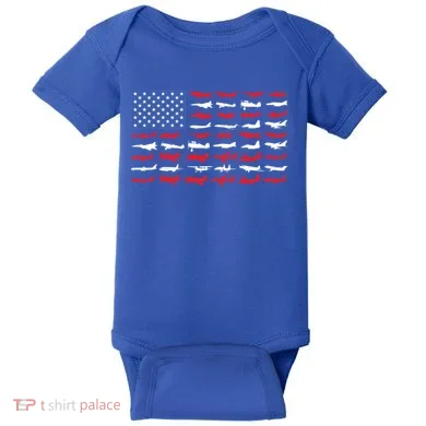 Baby Bodysuit