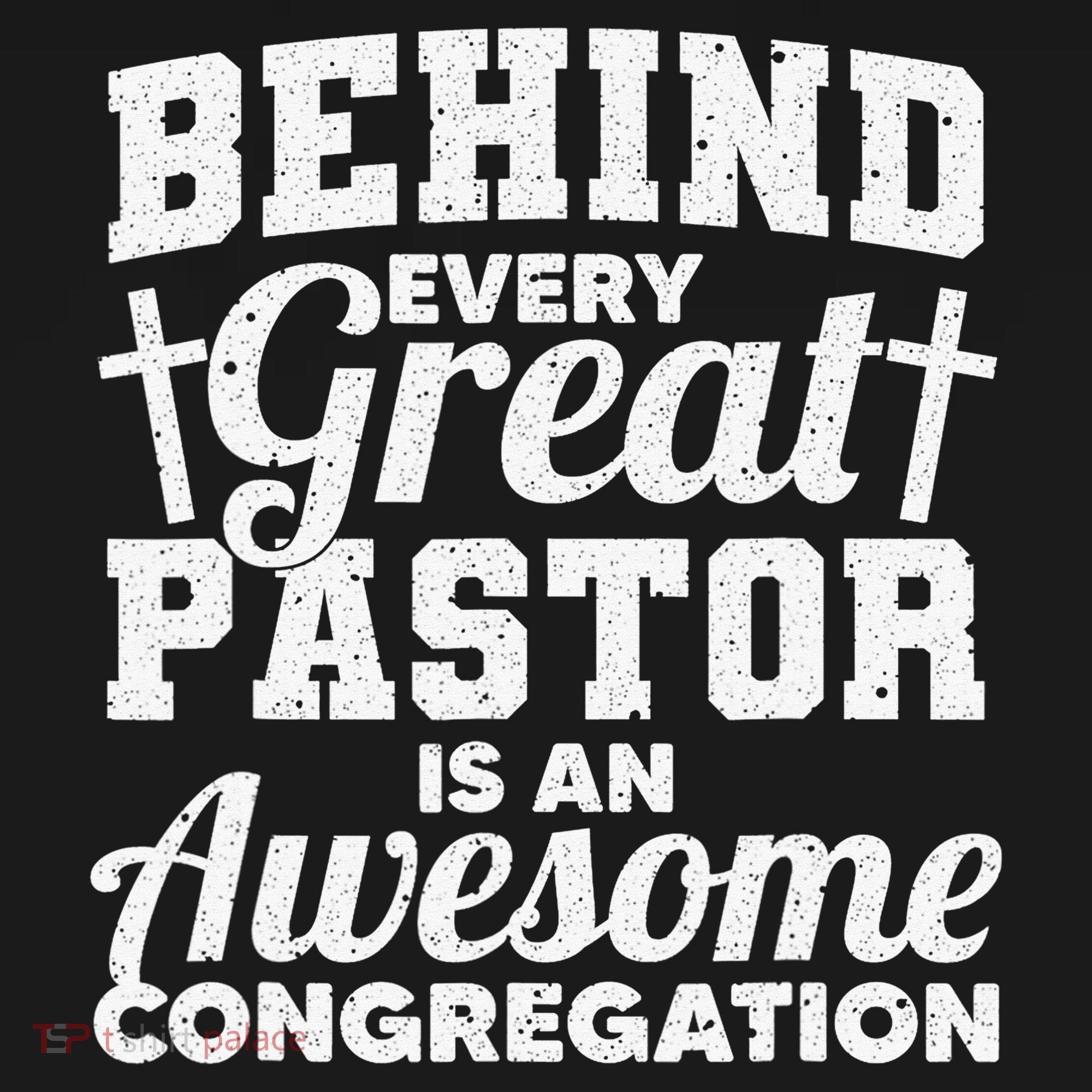 Pastor Appreciation Art Preacher Clergy Christian  Baby Bodysuit