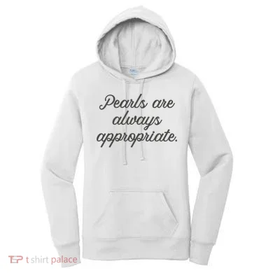 Women's Hoodie