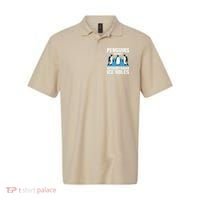 Penguins Against Authoritarian Ice Holes Resist Penguin Polo thumb 0