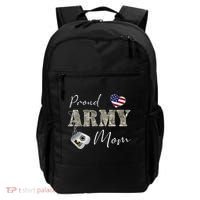 Proud American Army Mom Backpack thumb 0