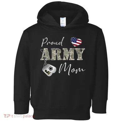 Toddler Hoodie