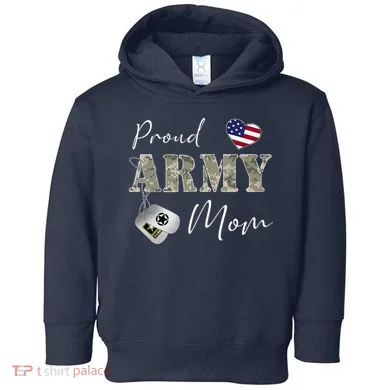 Toddler Hoodie