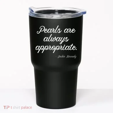 Tumbler