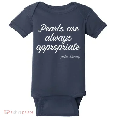 Baby Bodysuit