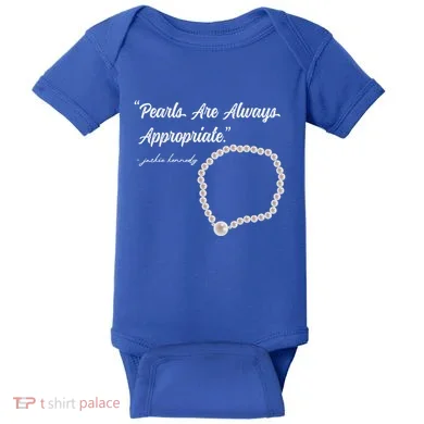 Baby Bodysuit