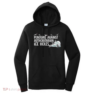 Women's Hoodie