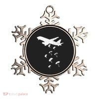 Paratrooper Army Airborne Parachute Jump Paratroops Ornament thumb 0