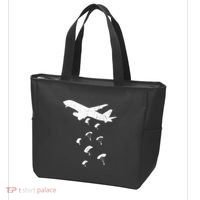 Paratrooper Army Airborne Parachute Jump Paratroops Tote Bag thumb 3