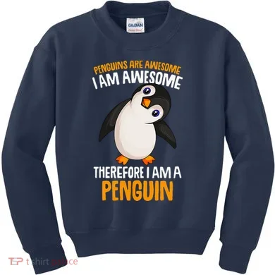 Kids Sweatshirt