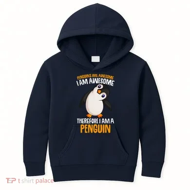 Kids Hoodie