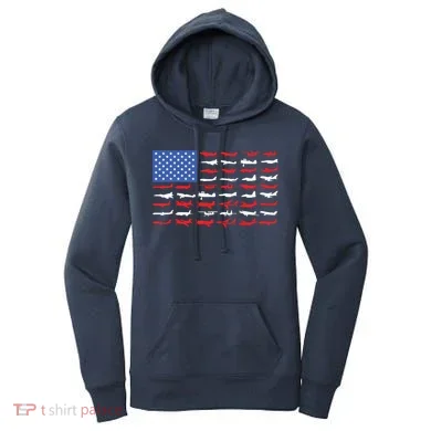 Women's Hoodie
