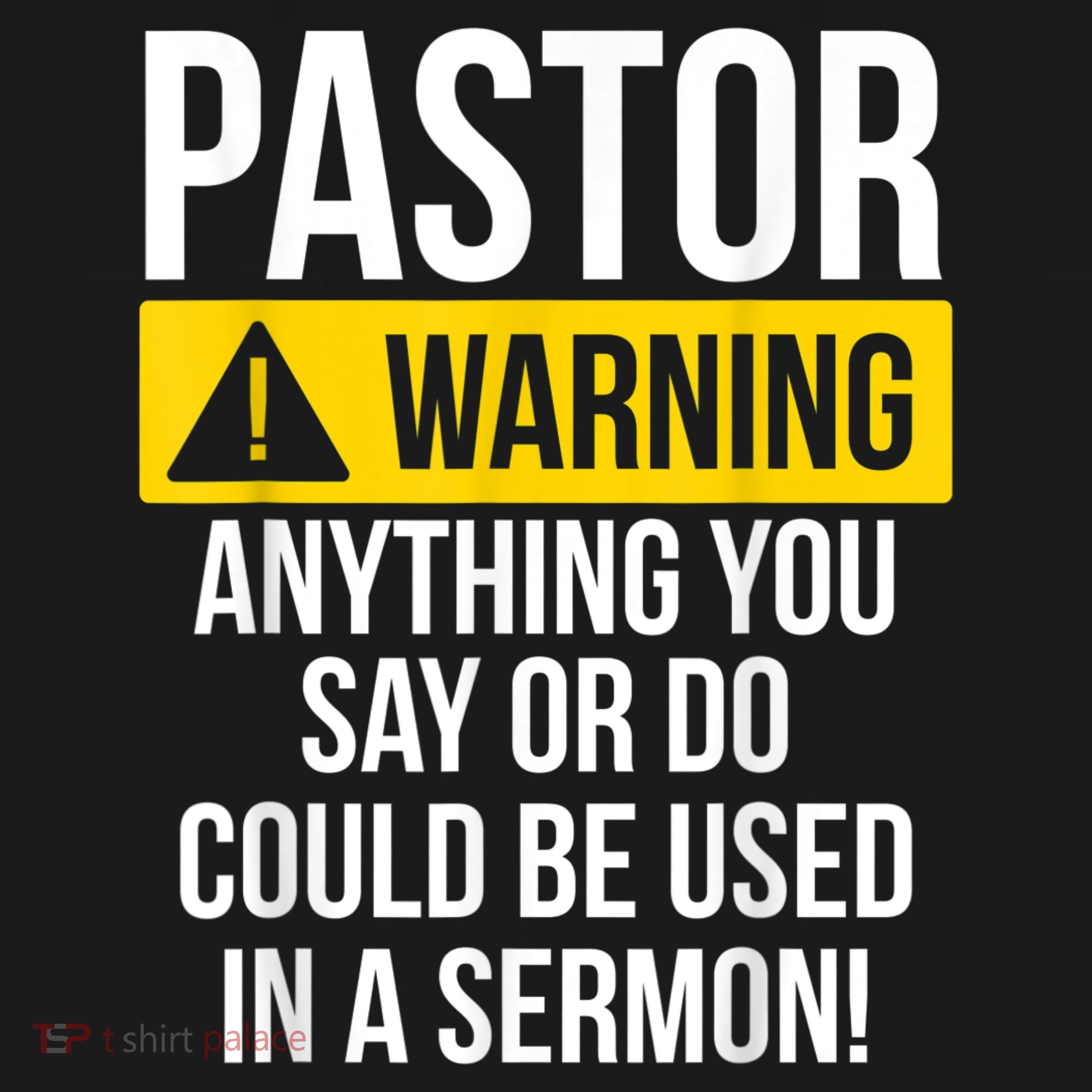 Pastor Appreciation Best Priest Christian Jesus God Bible Mousepad