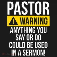 Pastor Appreciation Best Priest Christian Jesus God Bible Ornament thumb 1