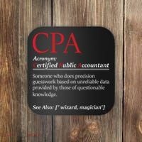 Public Accountant Bookkeeper Tax Auditor Financial Analyst Coaster thumb 0