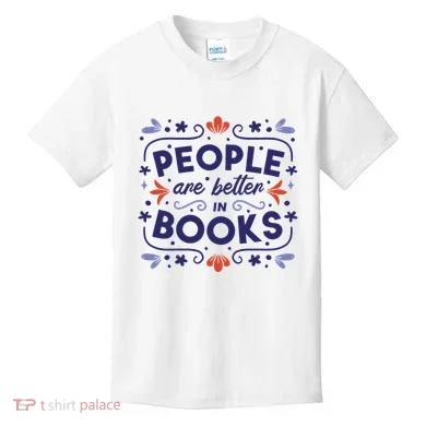 Kids T-Shirt