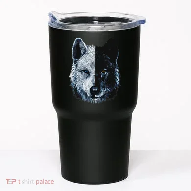 Tumbler