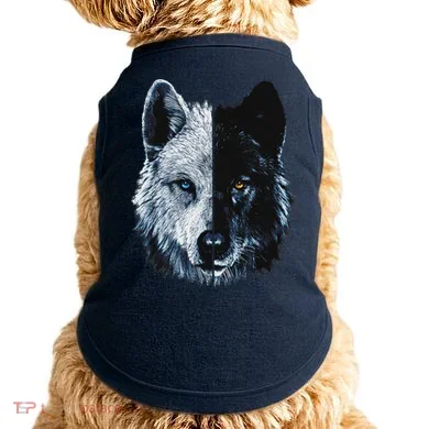 Doggie Tank