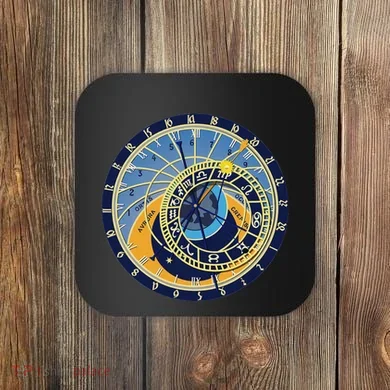 Coaster