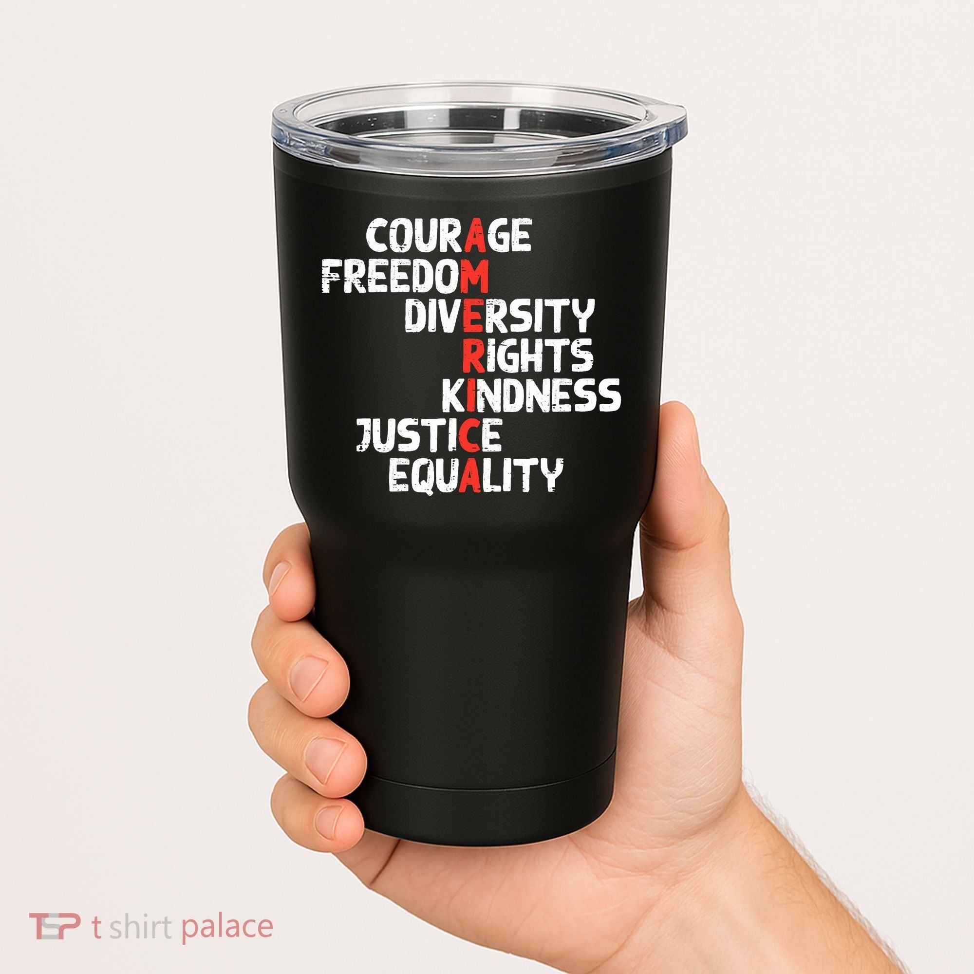 Protest America Courage Freedom Rights Resist  Tumbler