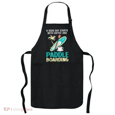 Apron
