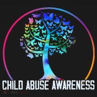 Protect All Child Abuse Prevention Awareness Month Sweatshirt thumb 3