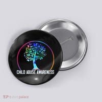 Protect All Child Abuse Prevention Awareness Month Button thumb 0