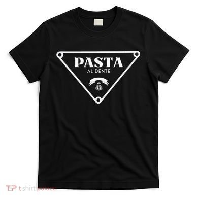 Pasta Al Dente T-Shirt