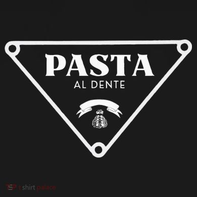 Pasta Al Dente Button