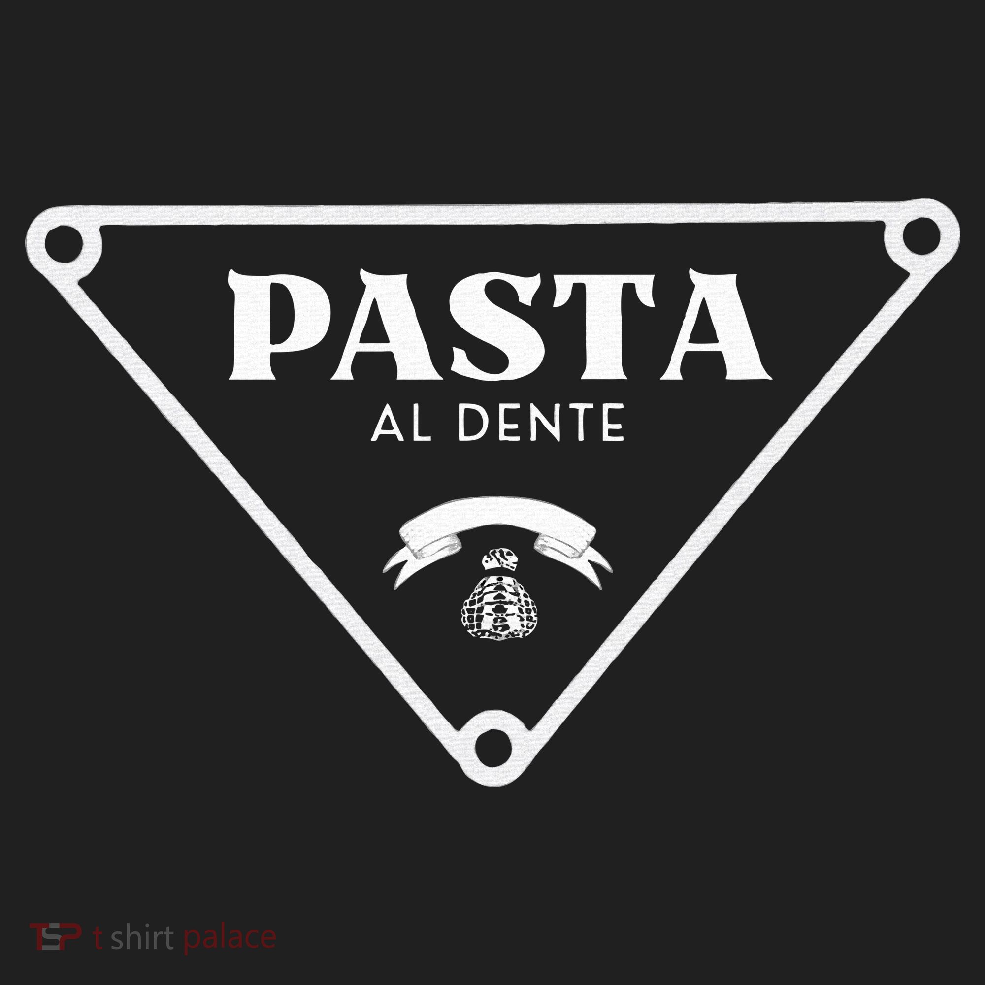 Pasta Al Dente Beanie