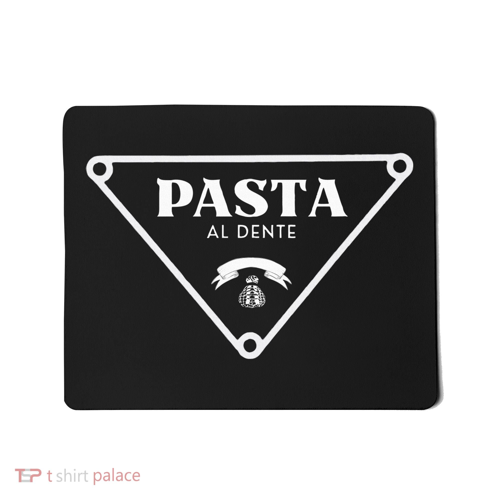Pasta Al Dente Mousepad