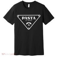 Pasta Al Dente Premium T-Shirt thumb 0