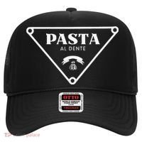 Pasta Al Dente Hat thumb 0